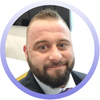 Mr. Rob Warburton photo