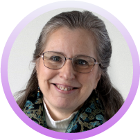 Cori Ofstead, MSPH photo