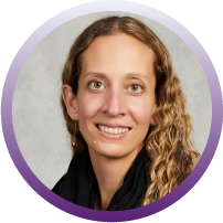 Monique Barakat, MD PhD photo