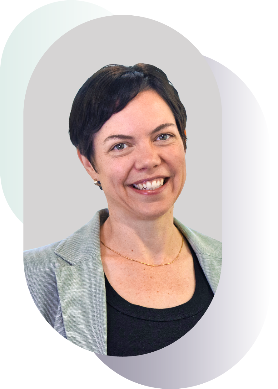 Victoria McCreanor, PhD photo